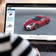 Illustration for article titled Porsche Is Getting Into the Car-Wrap Game